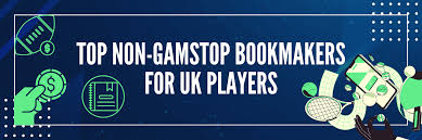 Understanding Non GamStop Bookmakers A Comprehensive Guide -1897534685